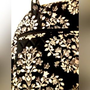 Vera Bradley baby bag!